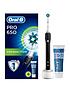 oral-b-pro650-black-75ml-toothpastefront