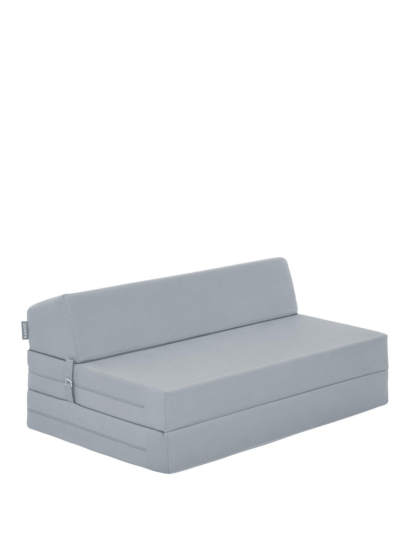 Image 1 of 3 of KAIKOO Folding Chair Bed