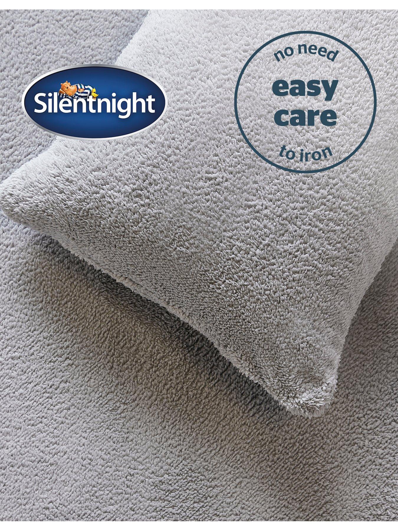 silentnight-super-soft-teddy-fleece-duvet-cover-set-silveroutfit