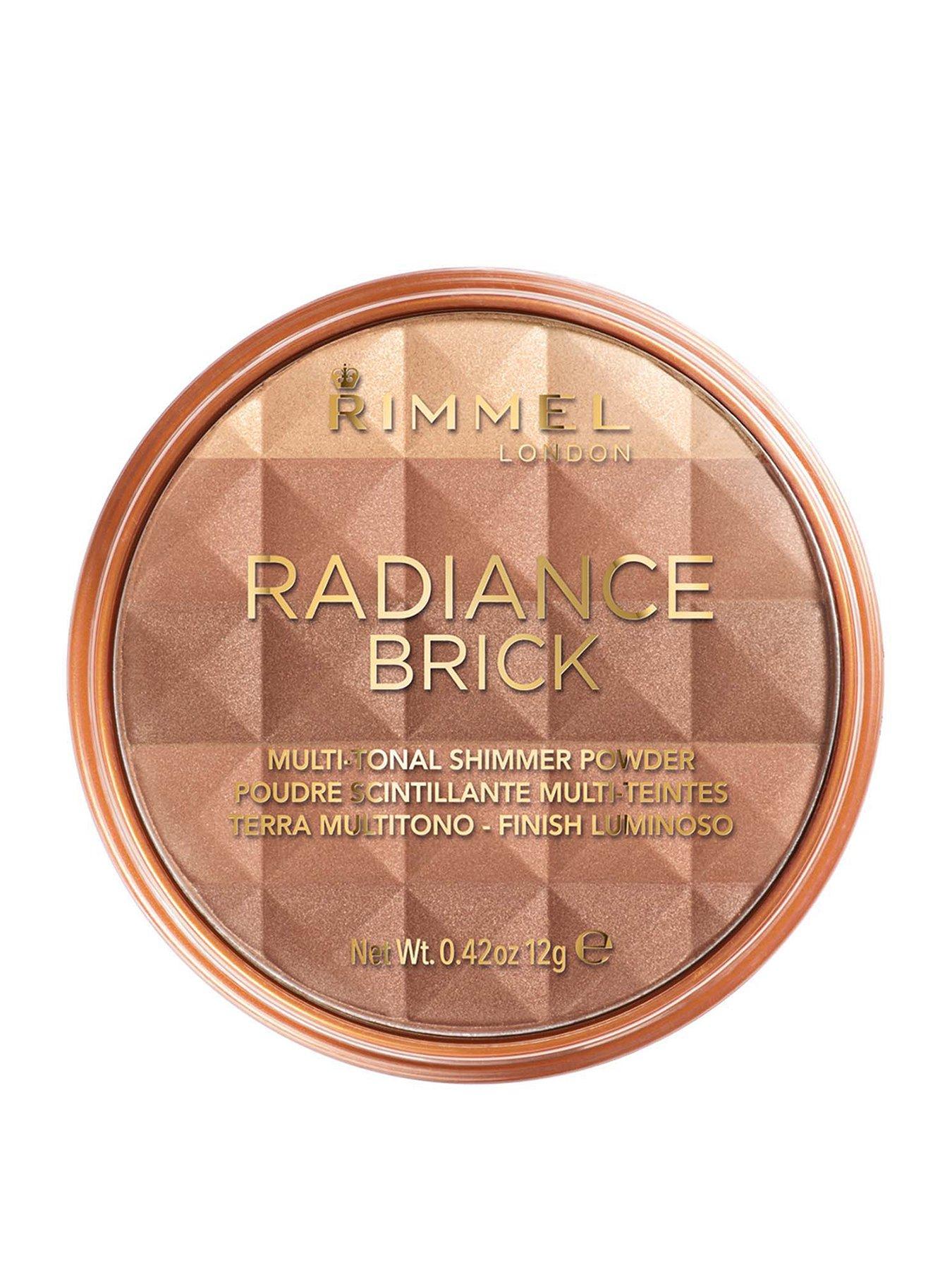 Rimmel Rimmel Radiance Shimmer Brick