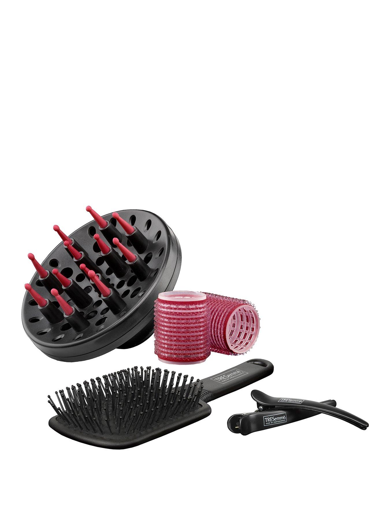 Tresemme hair shop dryer set