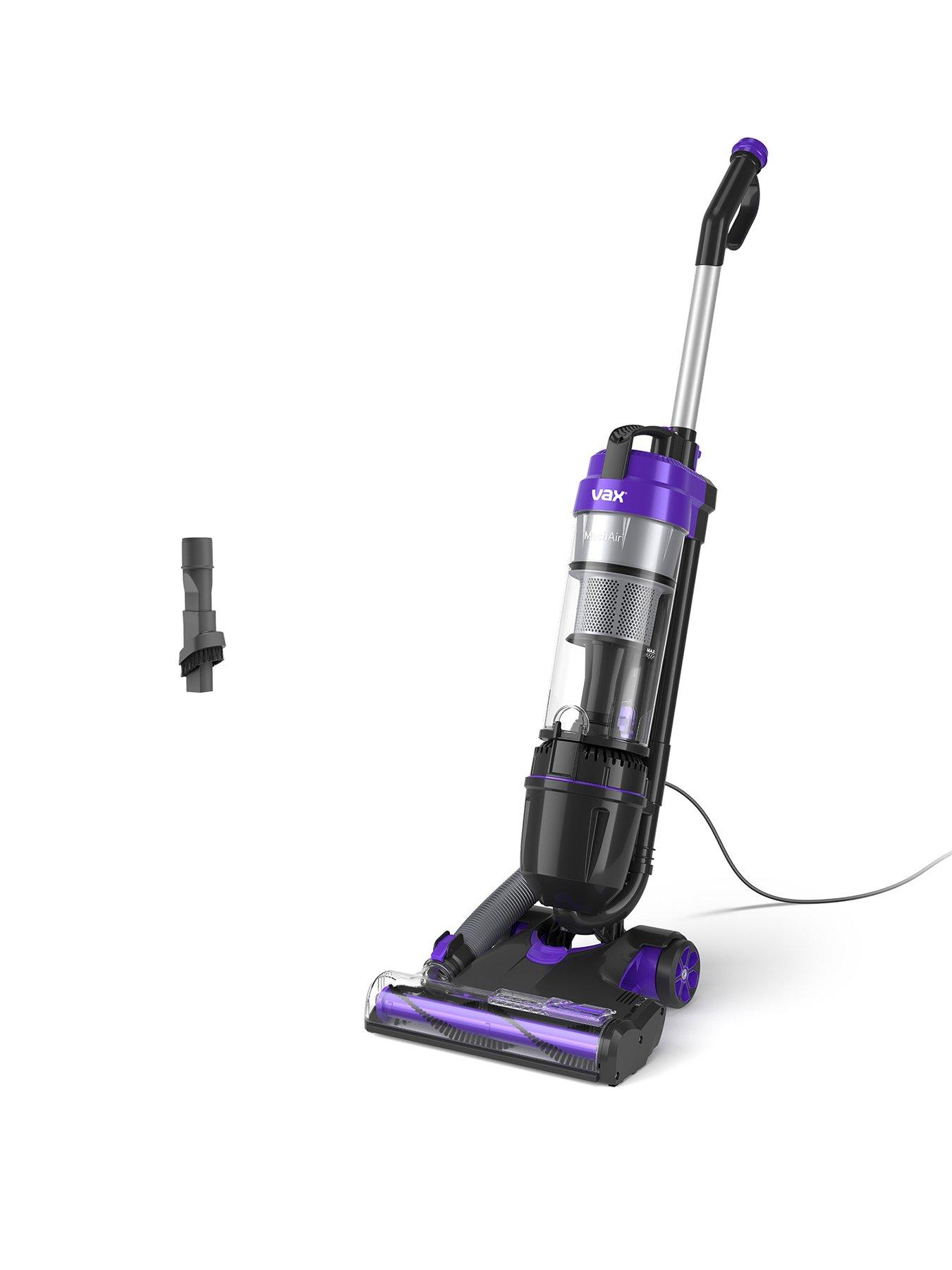 Vax Mach Air Upright Vacuum Cleaner in One Colour