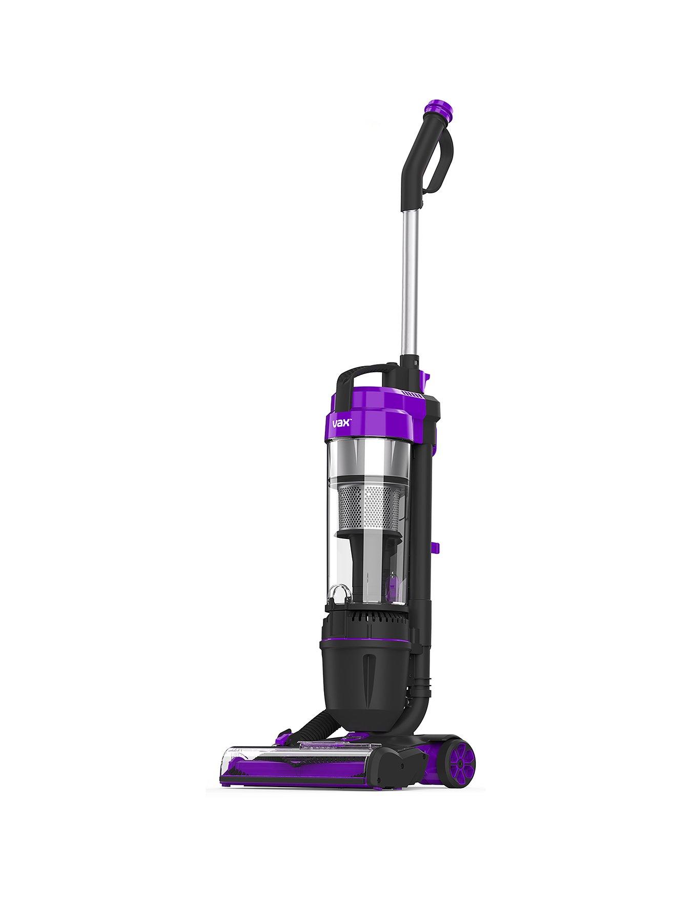 Image 1 of 5 of Vax Mach Air Upright Vacuum Cleaner
