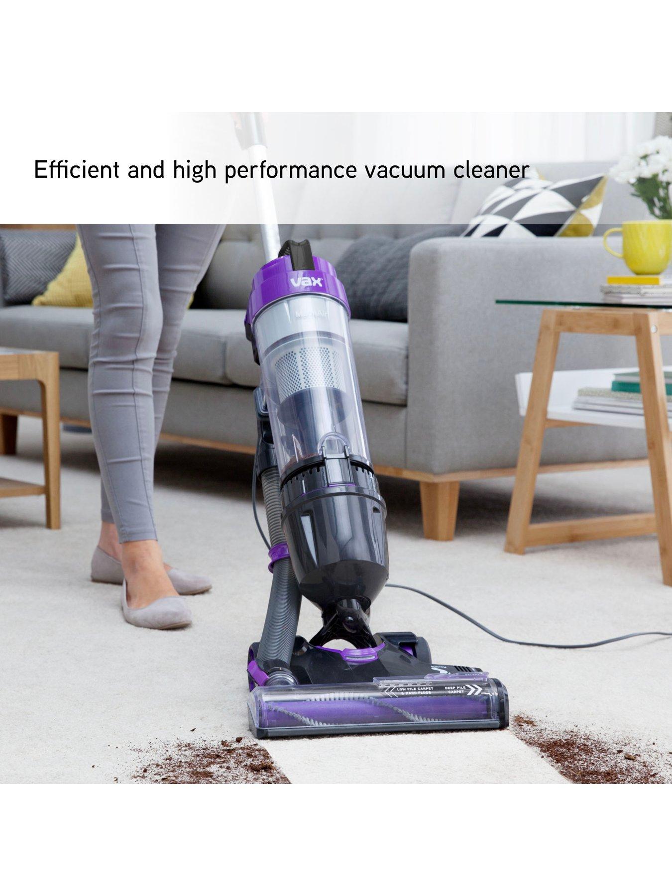 Image 2 of 5 of Vax Mach Air Upright Vacuum Cleaner