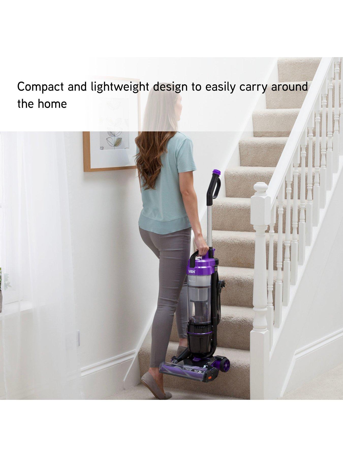 Image 3 of 5 of Vax Mach Air Upright Vacuum Cleaner