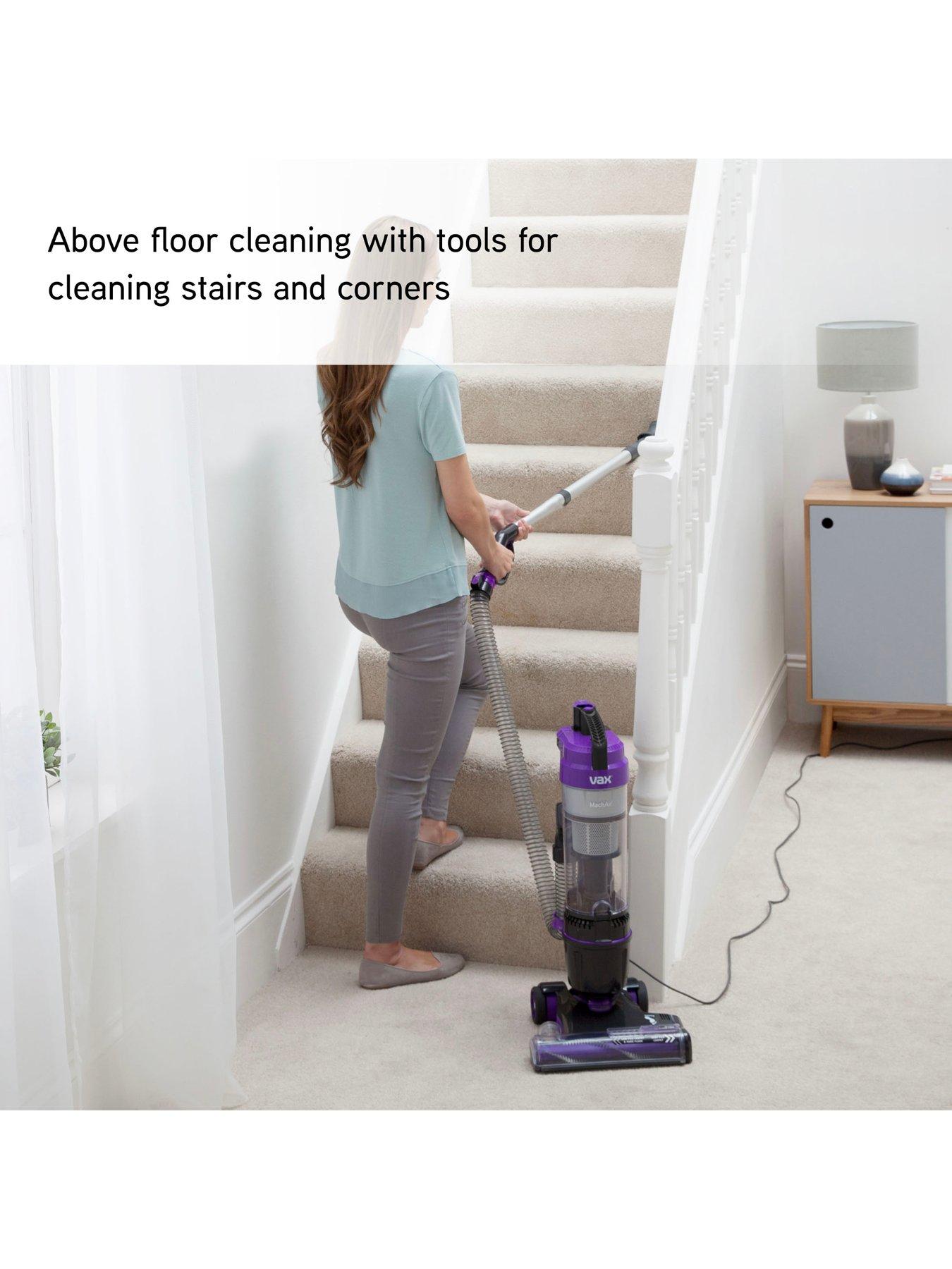 Image 4 of 5 of Vax Mach Air Upright Vacuum Cleaner