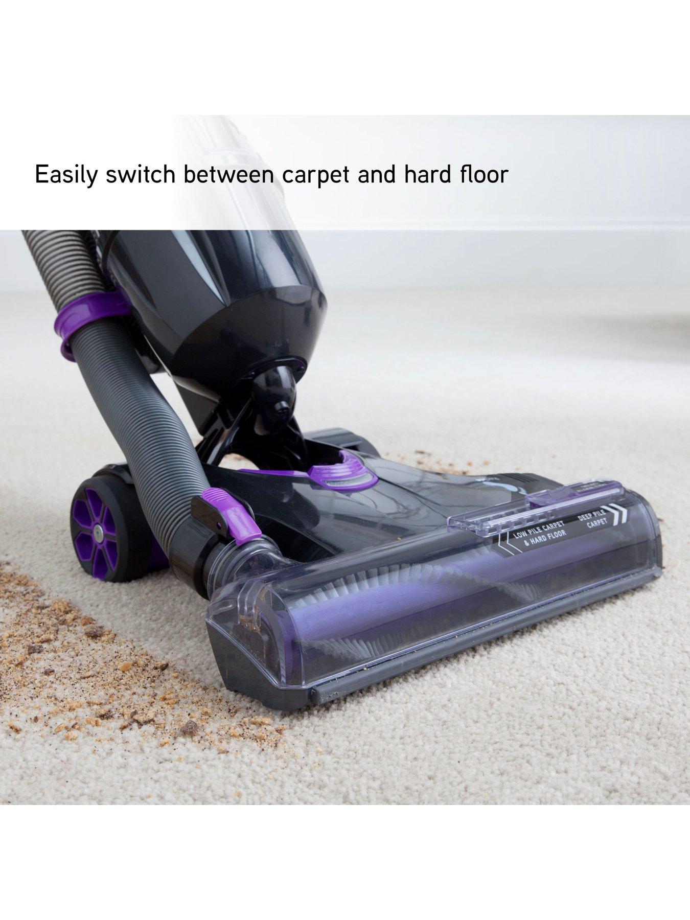 Image 5 of 5 of Vax Mach Air Upright Vacuum Cleaner