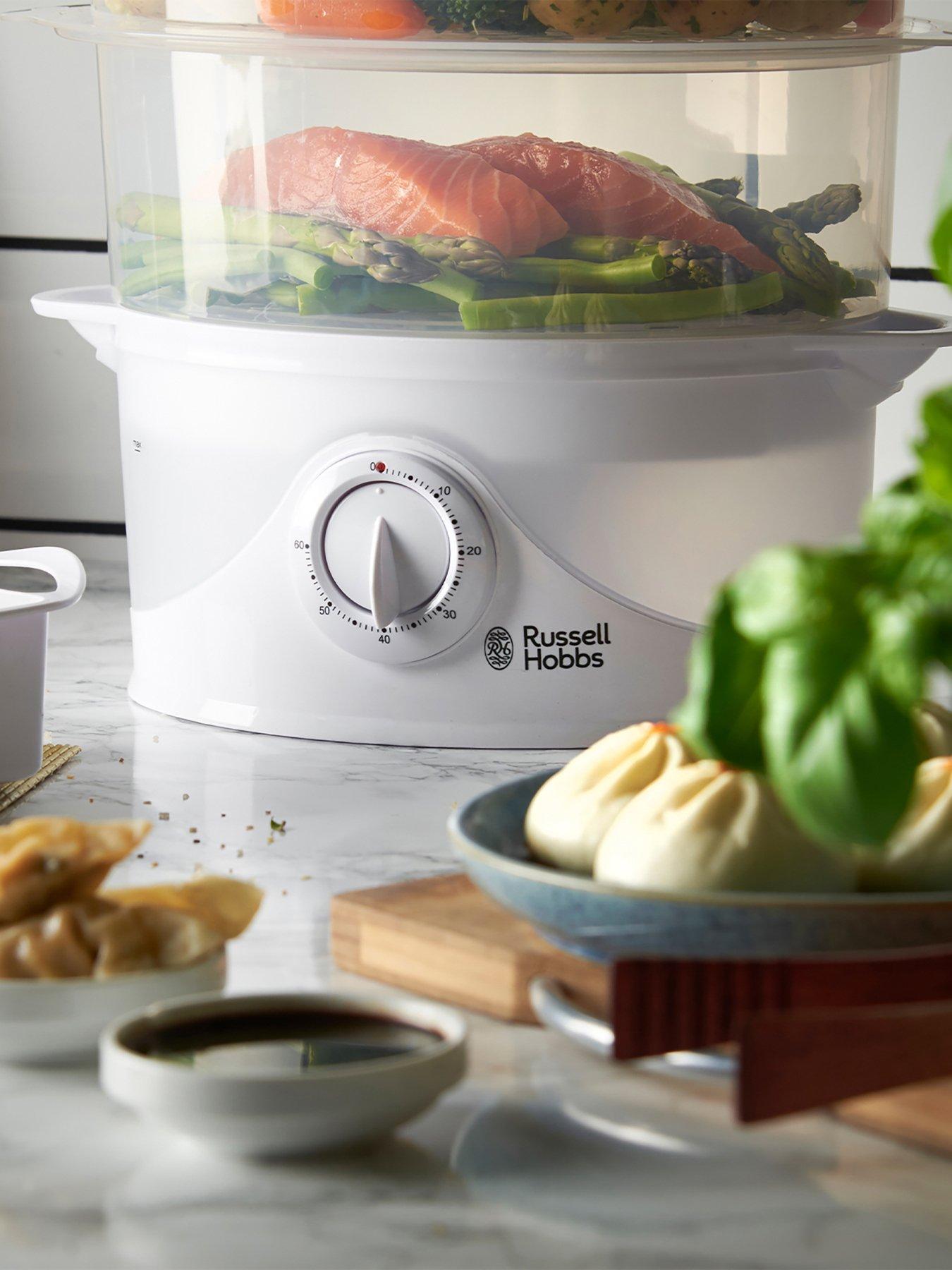 russell-hobbs-your-creations-3-tier-food-steamer-21140outfit