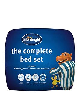 silentnight-complete-bed-set-includes-105-tog-duvet-mattress-protector-and-pillows