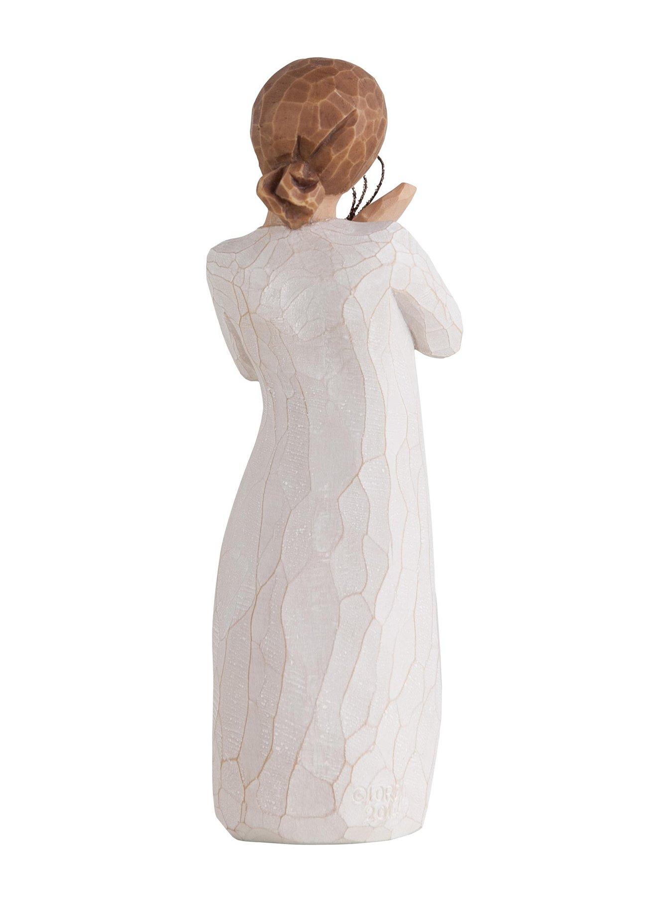 Image 2 of 4 of Willow Tree Lots Of Love Figurine
