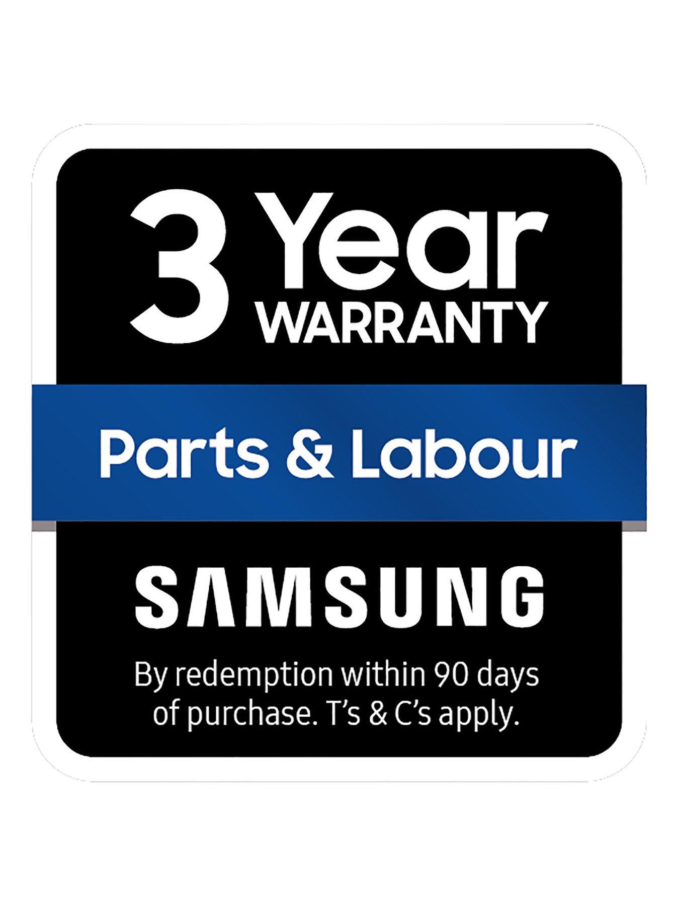 Image 6 of 7 of Samsung Easy View&trade; MC28M6055CK/EU&nbsp;28-Litre Combination Microwave Oven with HotBlast&trade; Technology&nbsp;- Black