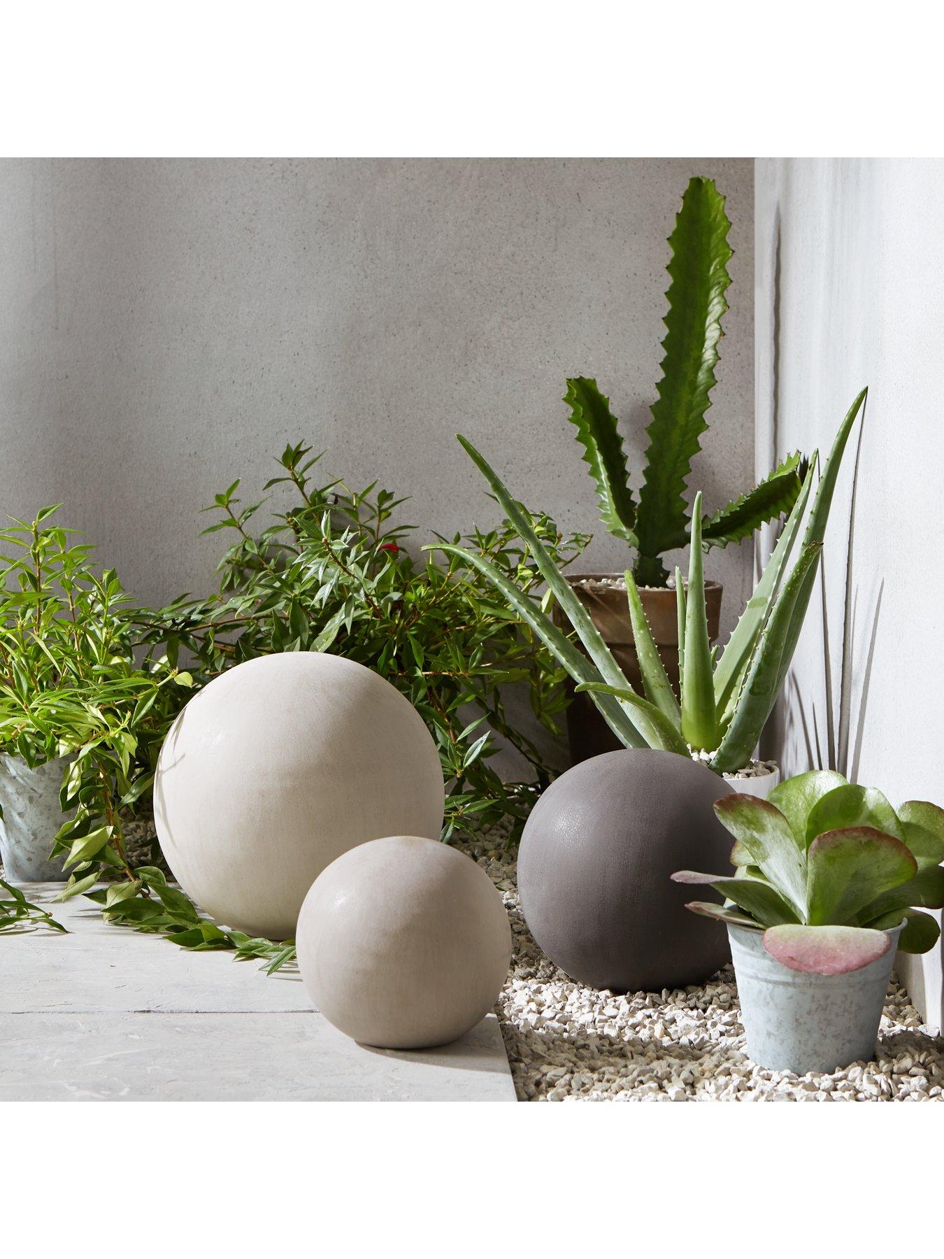 The Very Collection Set of 3 Decorative Balls