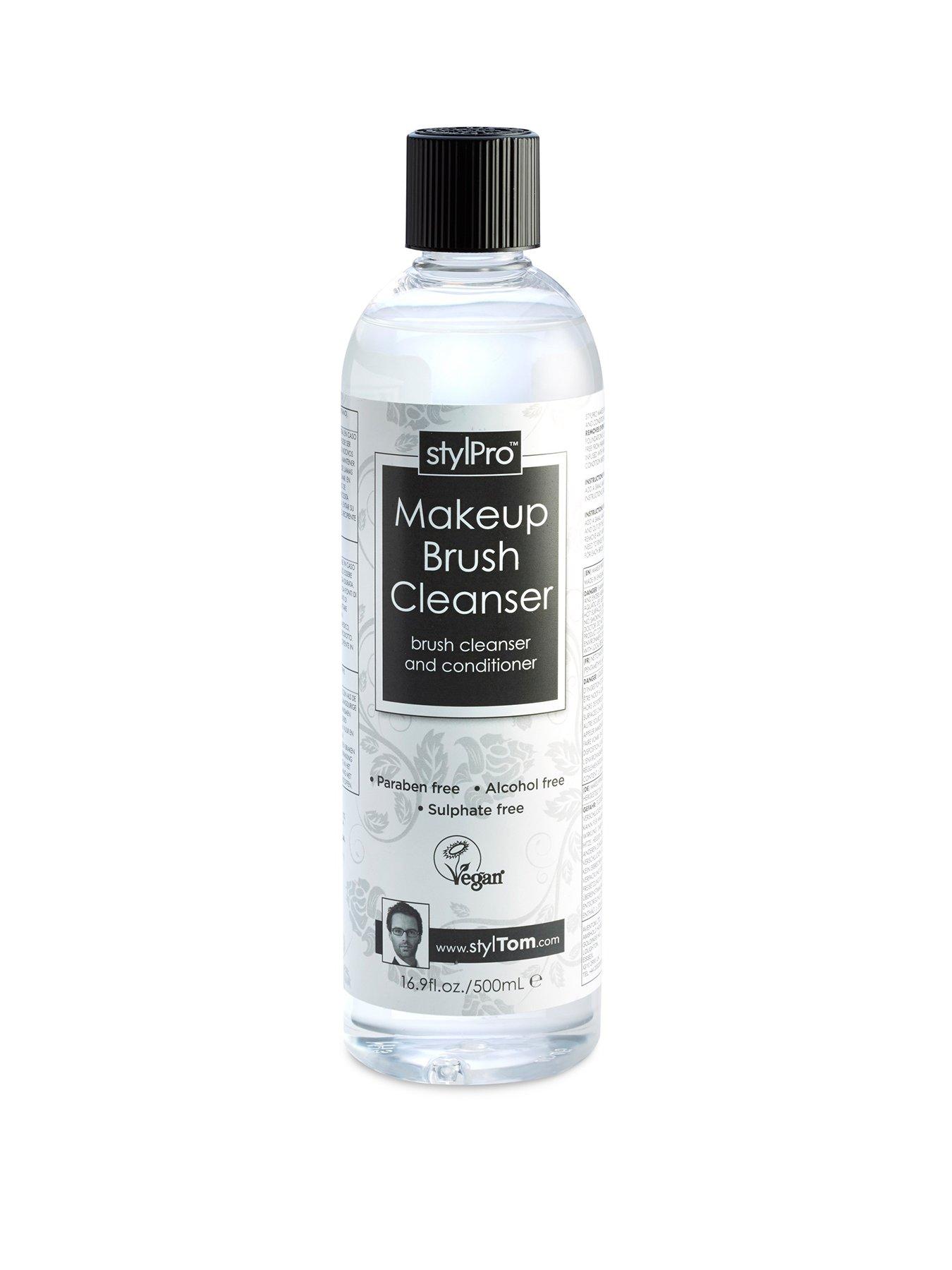 stylpro-stylpro-makeup-brush-cleaner-500mlfront