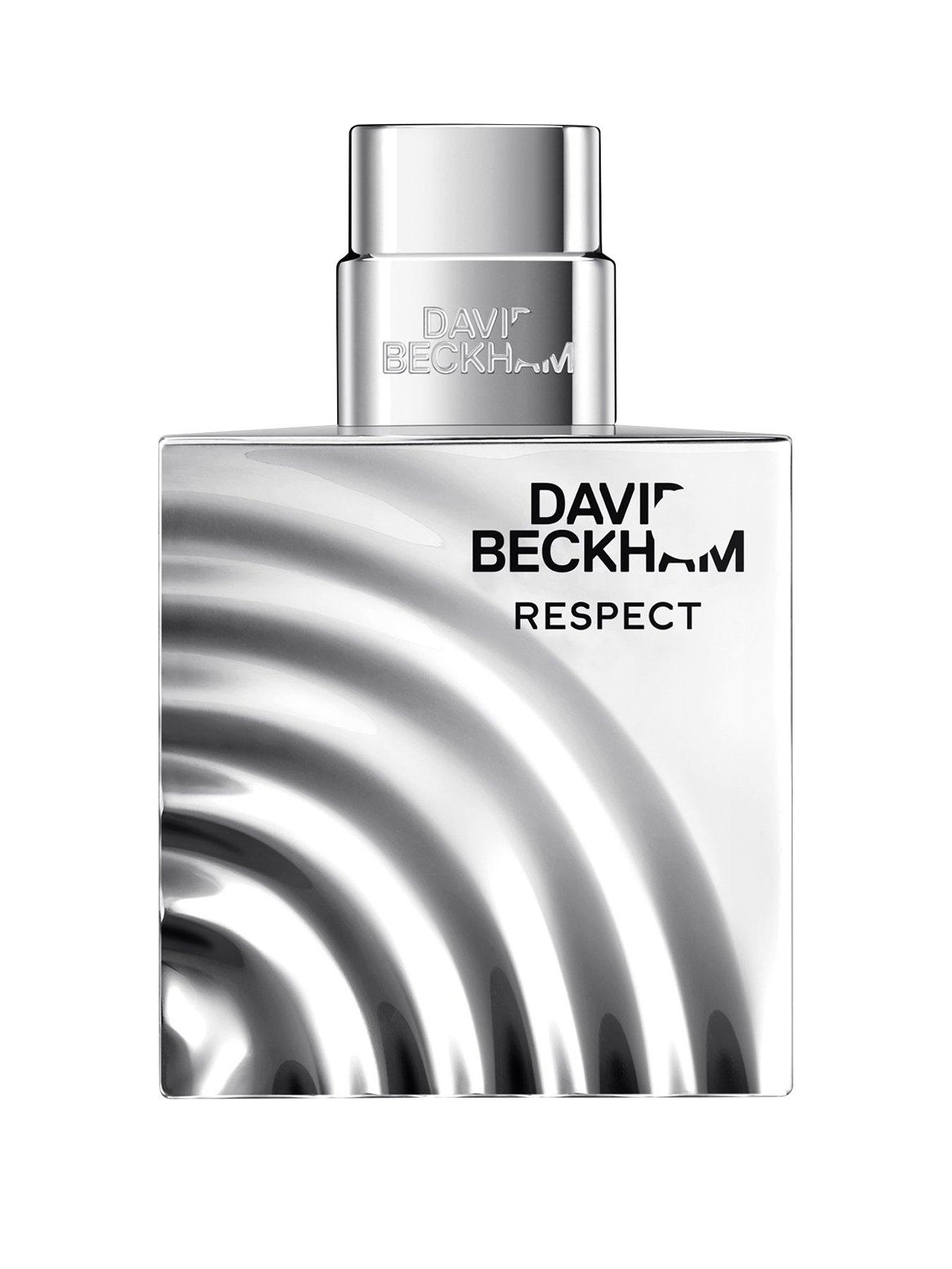Image of Beckham Respect for Men 40ml Eau De Toilette