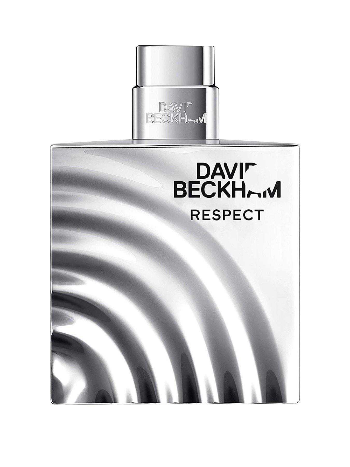 Image of Beckham Respect for Men EDT - 90ml