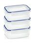 addis-clip-amp-close-set-of-3-x-900-ml-food-storage-containers-clearfront