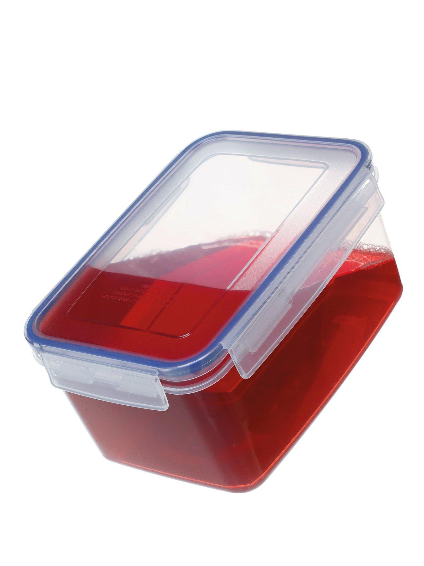 addis-clip-amp-close-4-litre-cereal-food-storage-containers-ndash-set-of-2detail