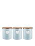 typhoon-living-tea-coffee-and-sugar-storage-canisters-bluefront