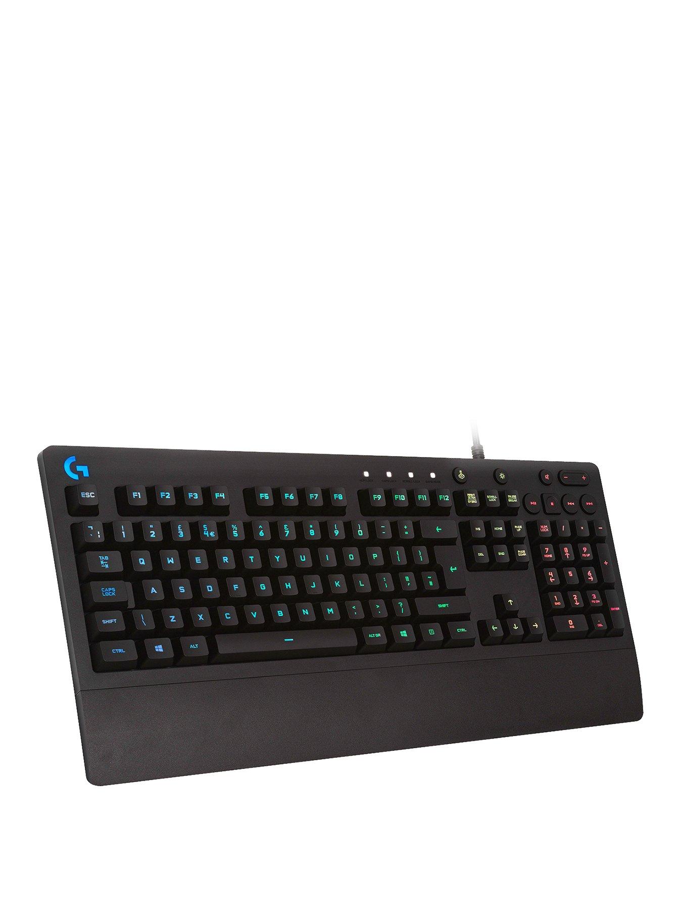 Logitech g 223 prodigy hot sale