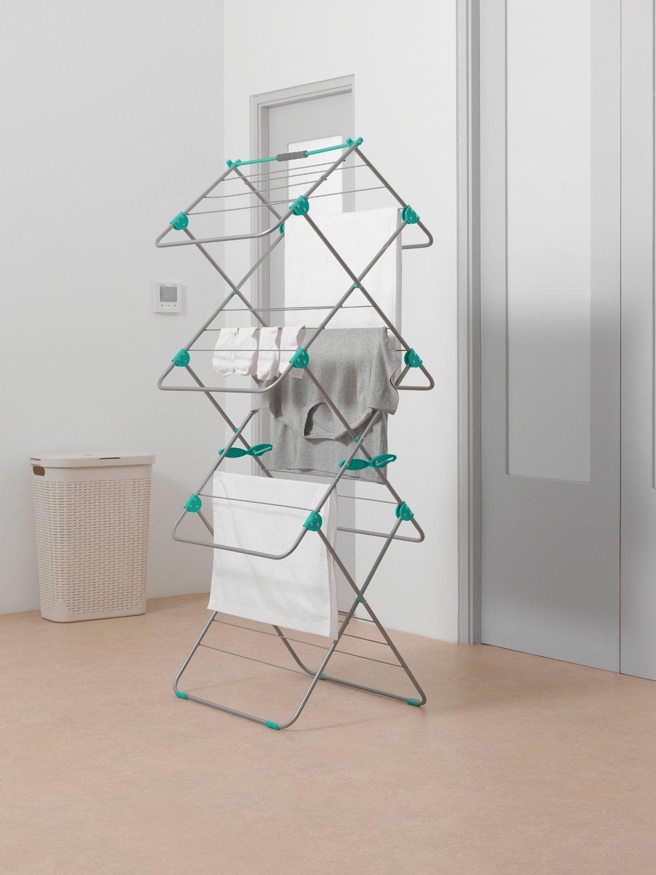 Image 2 of 6 of Addis Easy 3-Tier Clothes Airer &ndash; 15 m