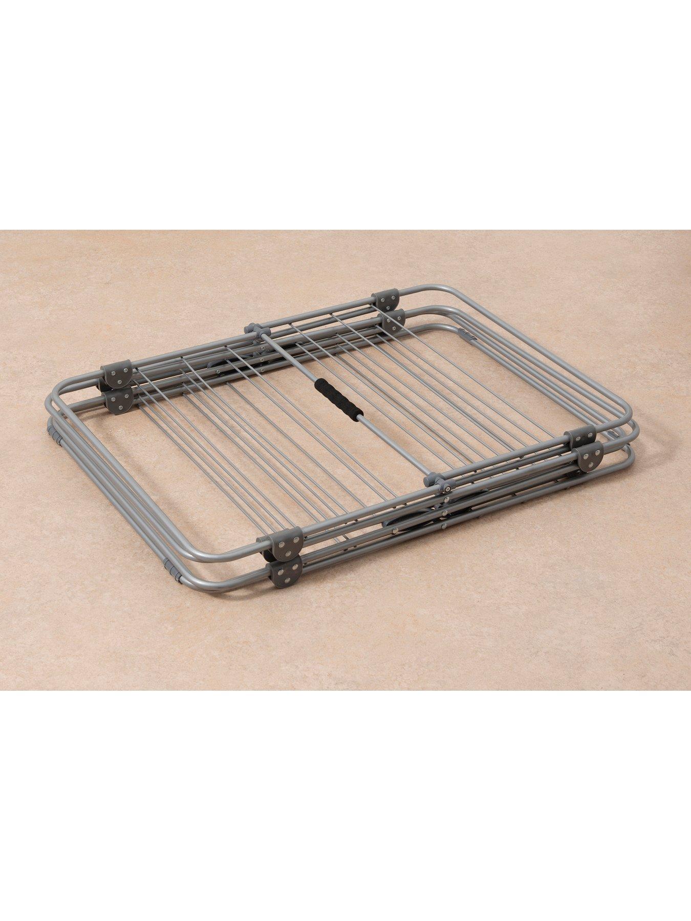 Image 3 of 6 of Addis Easy 3-Tier Clothes Airer &ndash; 15 m
