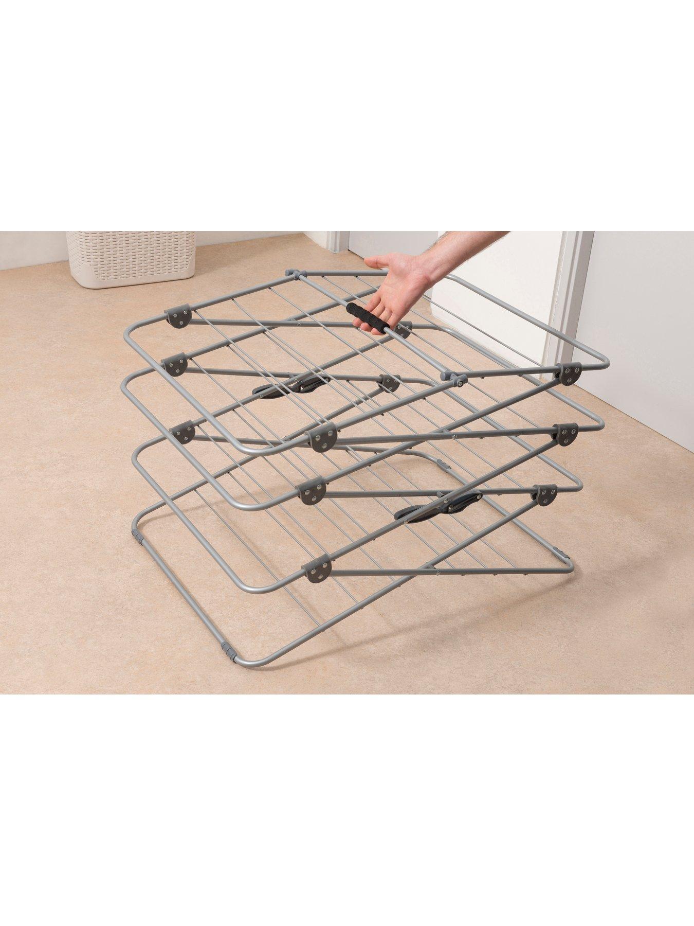 Image 4 of 6 of Addis Easy 3-Tier Clothes Airer &ndash; 15 m