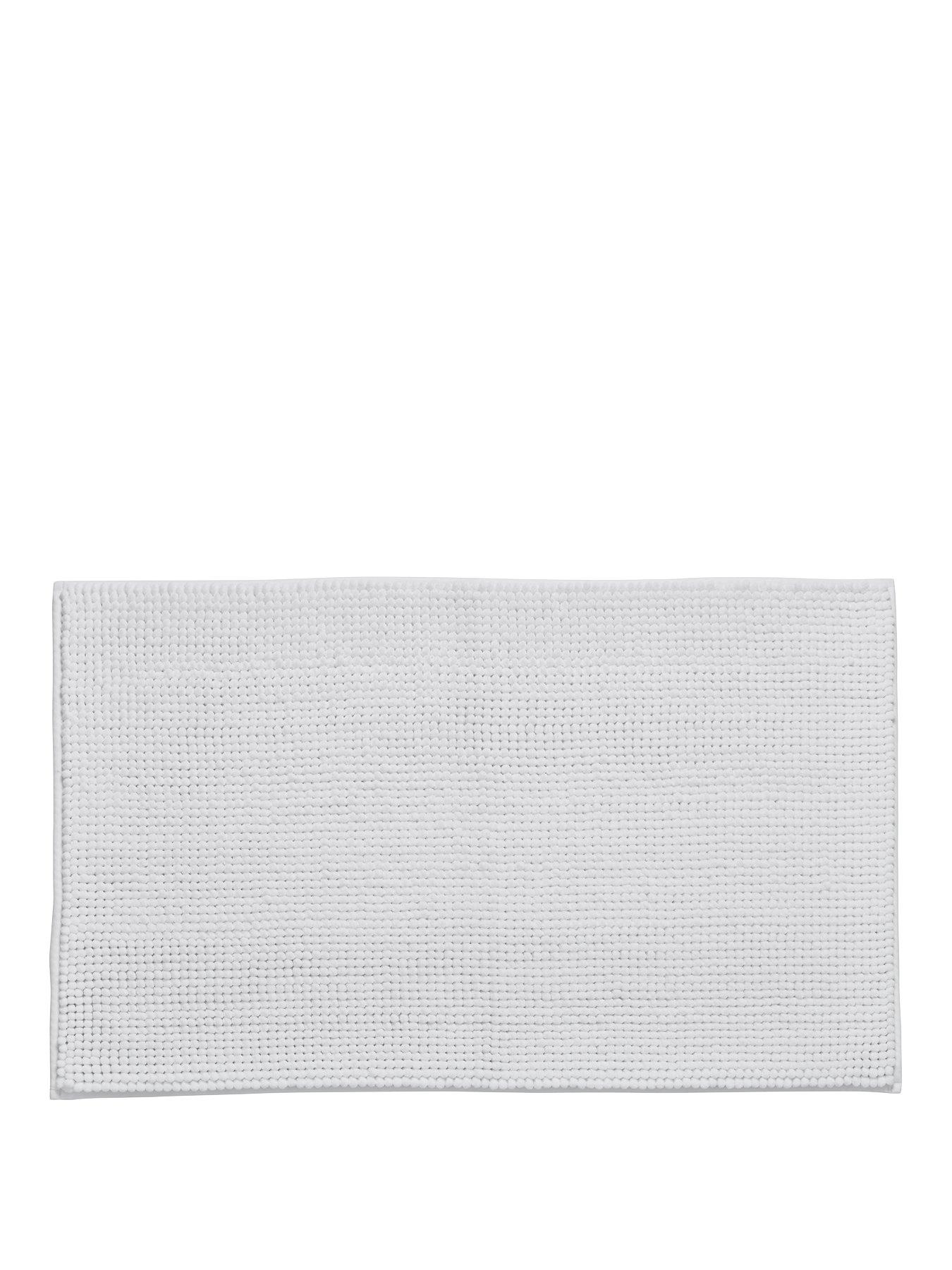 catherine-lansfield-zero-twist-bobble-bath-mat