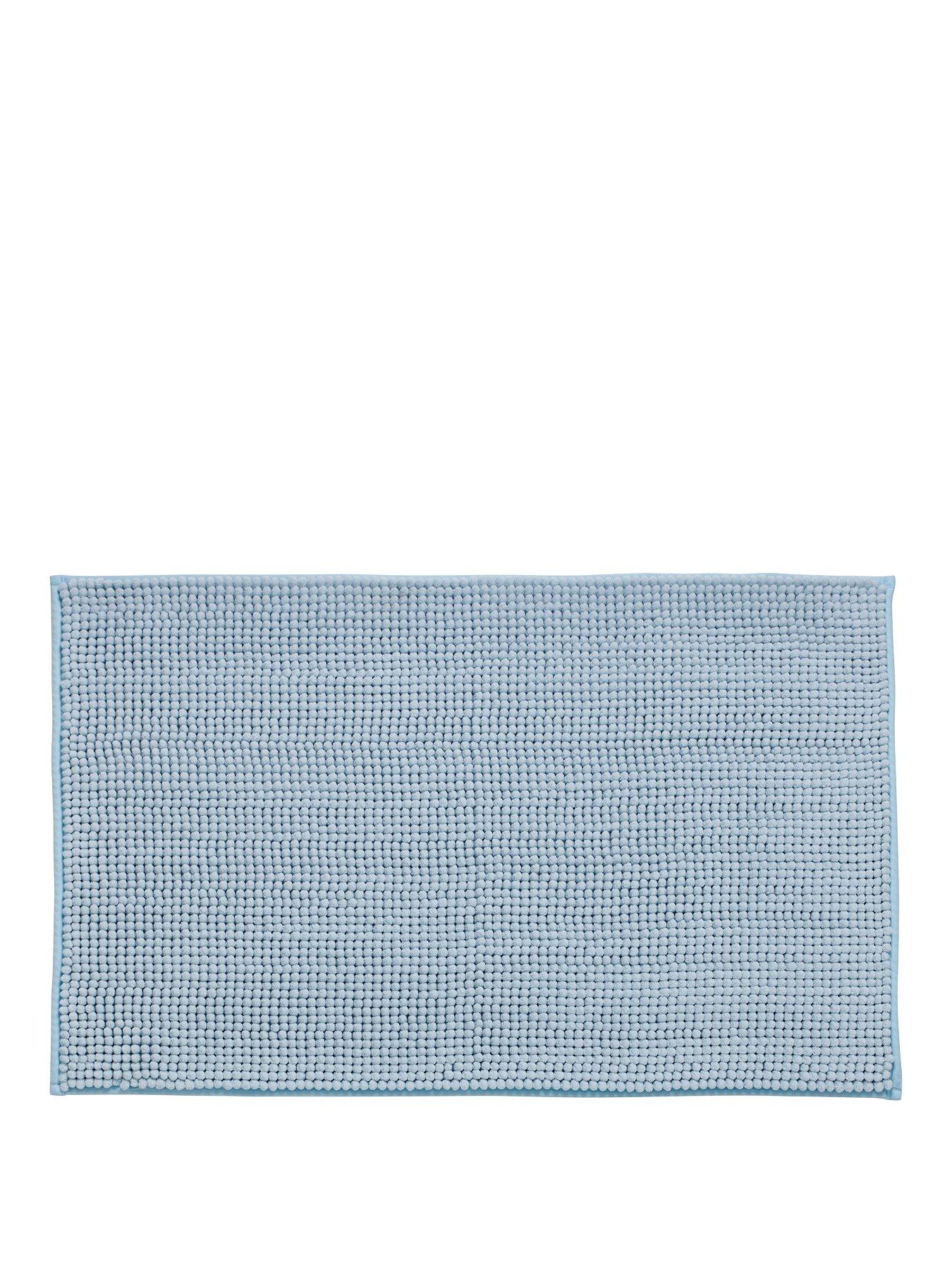 catherine-lansfield-zero-twist-bobble-bath-mat