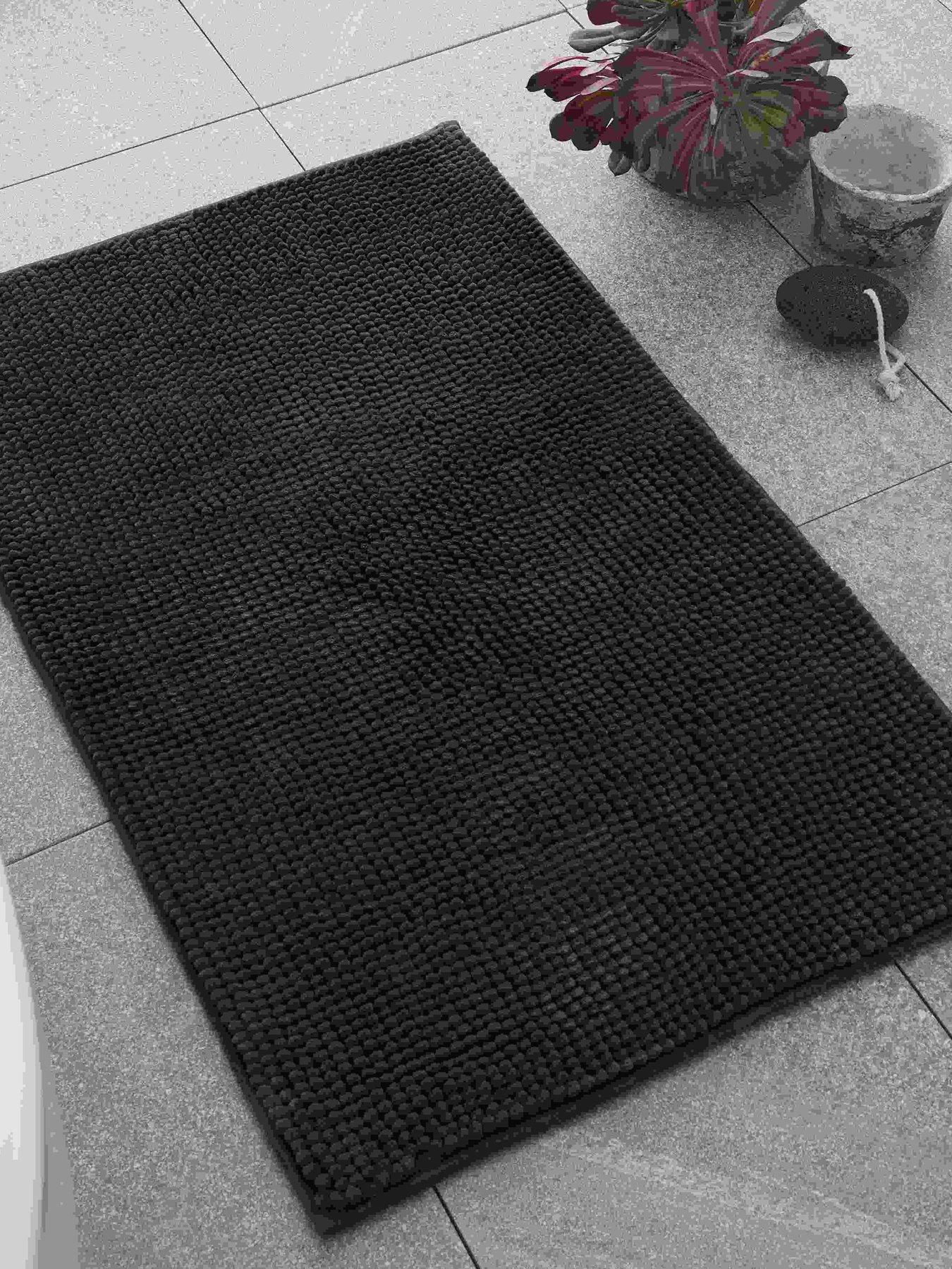 catherine-lansfield-zero-twist-bobble-bath-mat