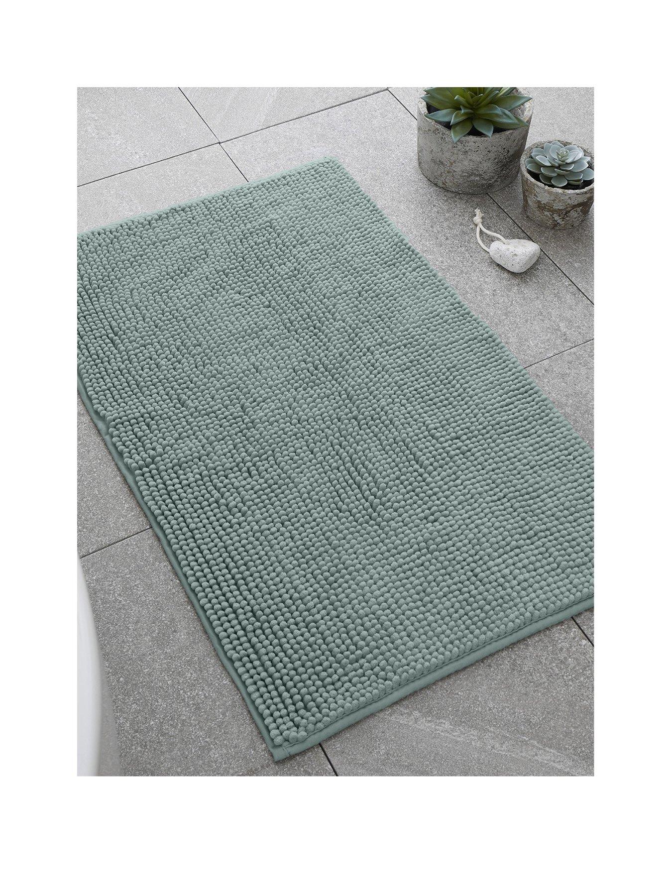 catherine-lansfield-zero-twist-bobble-bath-mat