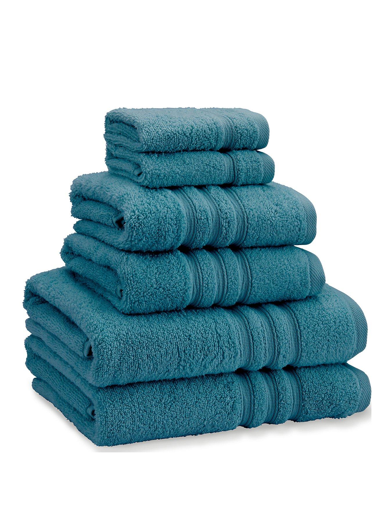 catherine-lansfield-6-piece-zero-twist-towel-bale