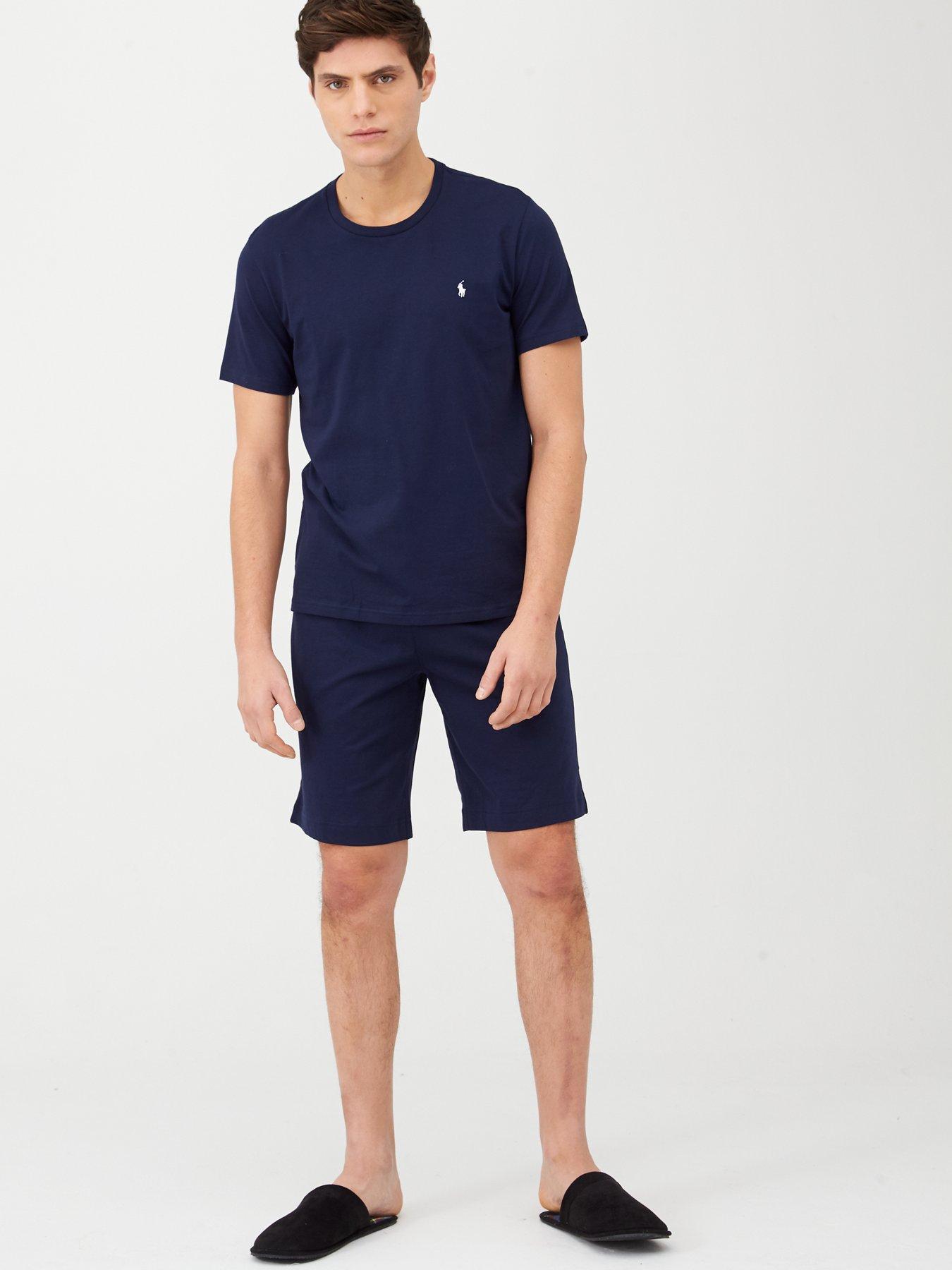 polo-ralph-lauren-single-logo-t-shirt-navyback