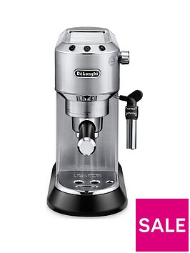 delonghi-dedica-style-barista-espresso-machine-amp-cappuccino-maker-ec685m