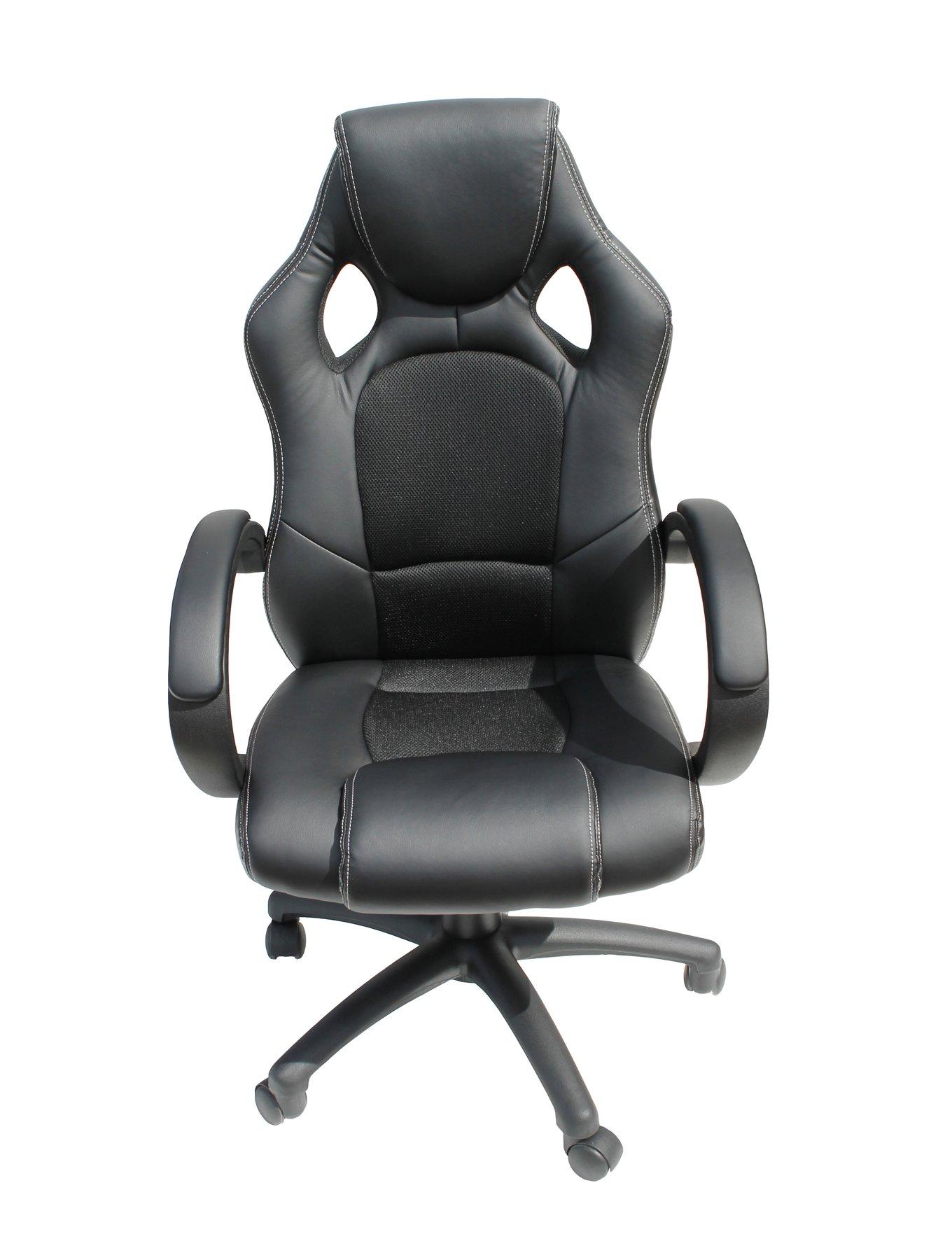 alphason-jensen-office-chair-black