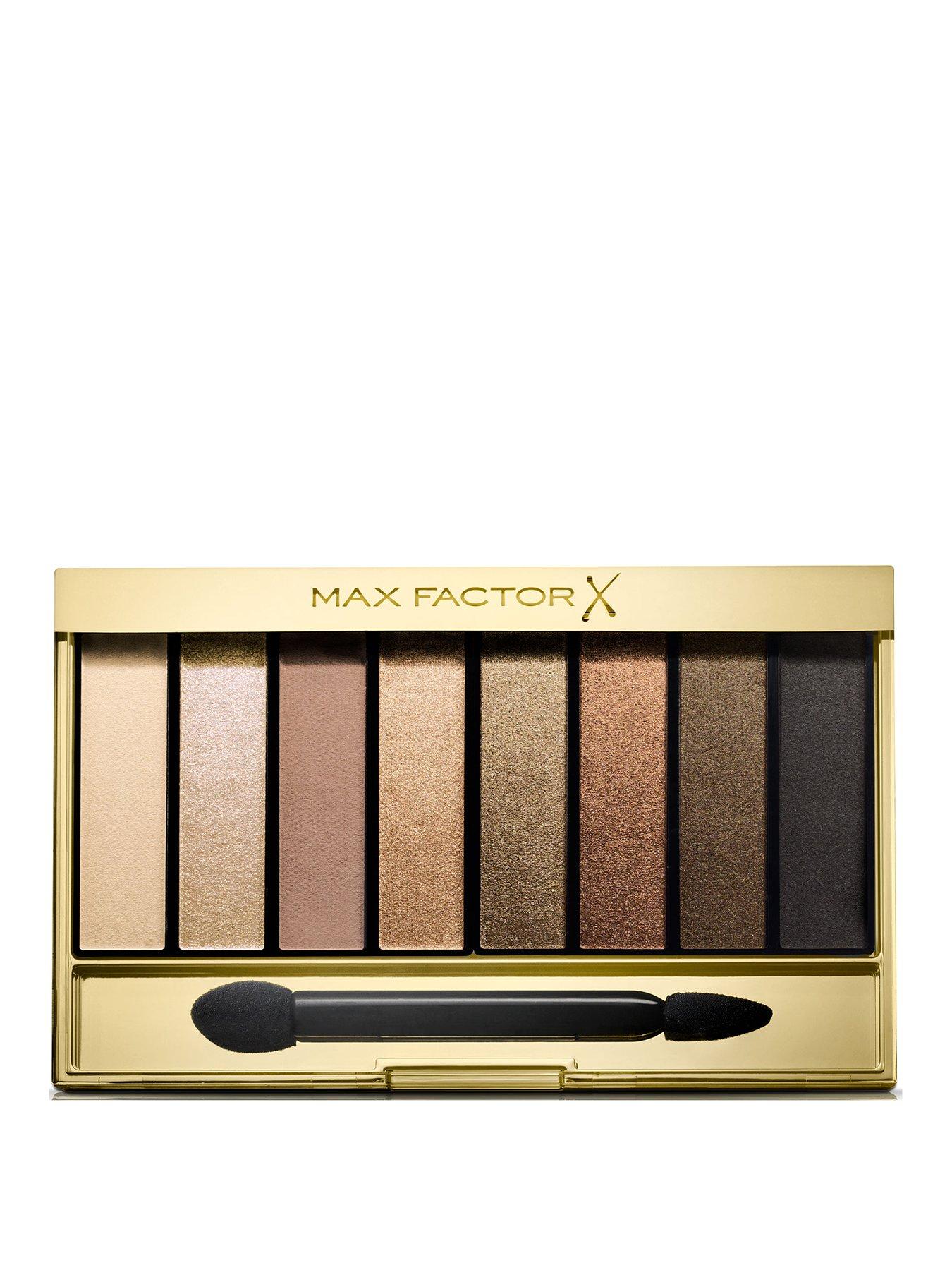 undefined Masterpiece Nude Palette Contouring Eyeshadow 6.5g