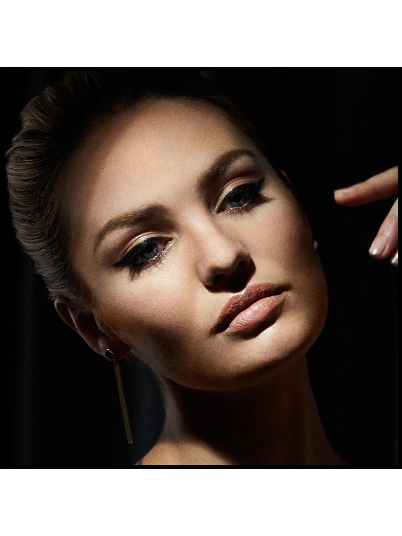Image 4 of 4 of Max Factor Masterpiece Nude Palette Contouring Eyeshadow 6.5g