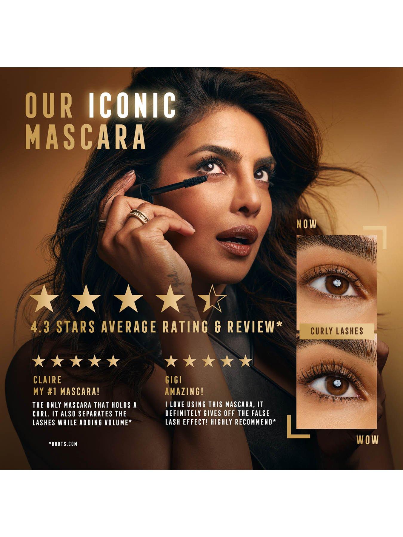 Image 2 of 5 of Max Factor Max Factor False Lash Effect Mascara 13ml