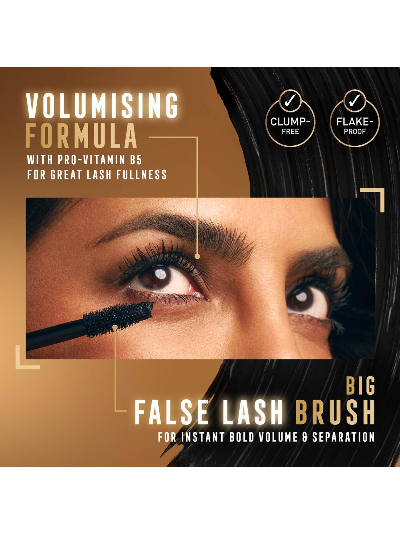 Image 4 of 5 of Max Factor Max Factor False Lash Effect Mascara 13ml