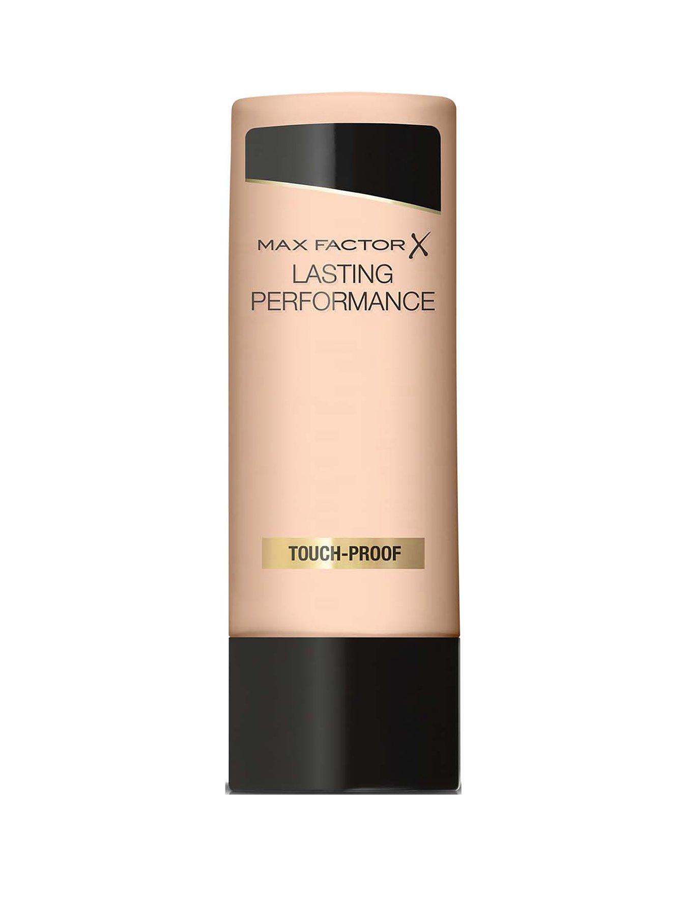 Image 1 of 4 of Max Factor Lasting Performance Liquid Foundation 35ml
