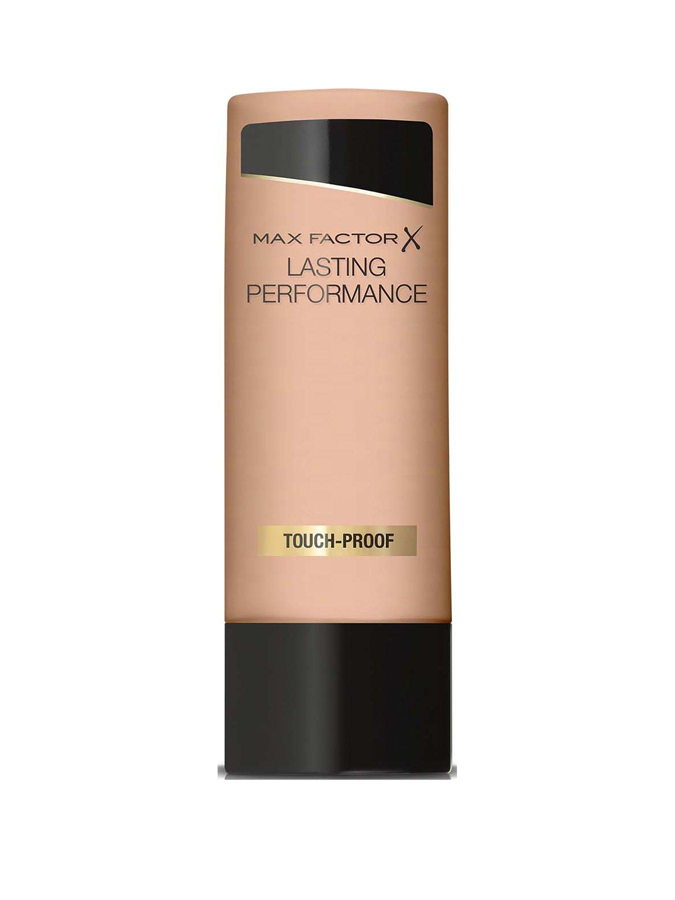Max Factor Lasting Performance Liquid Foundation 35ml