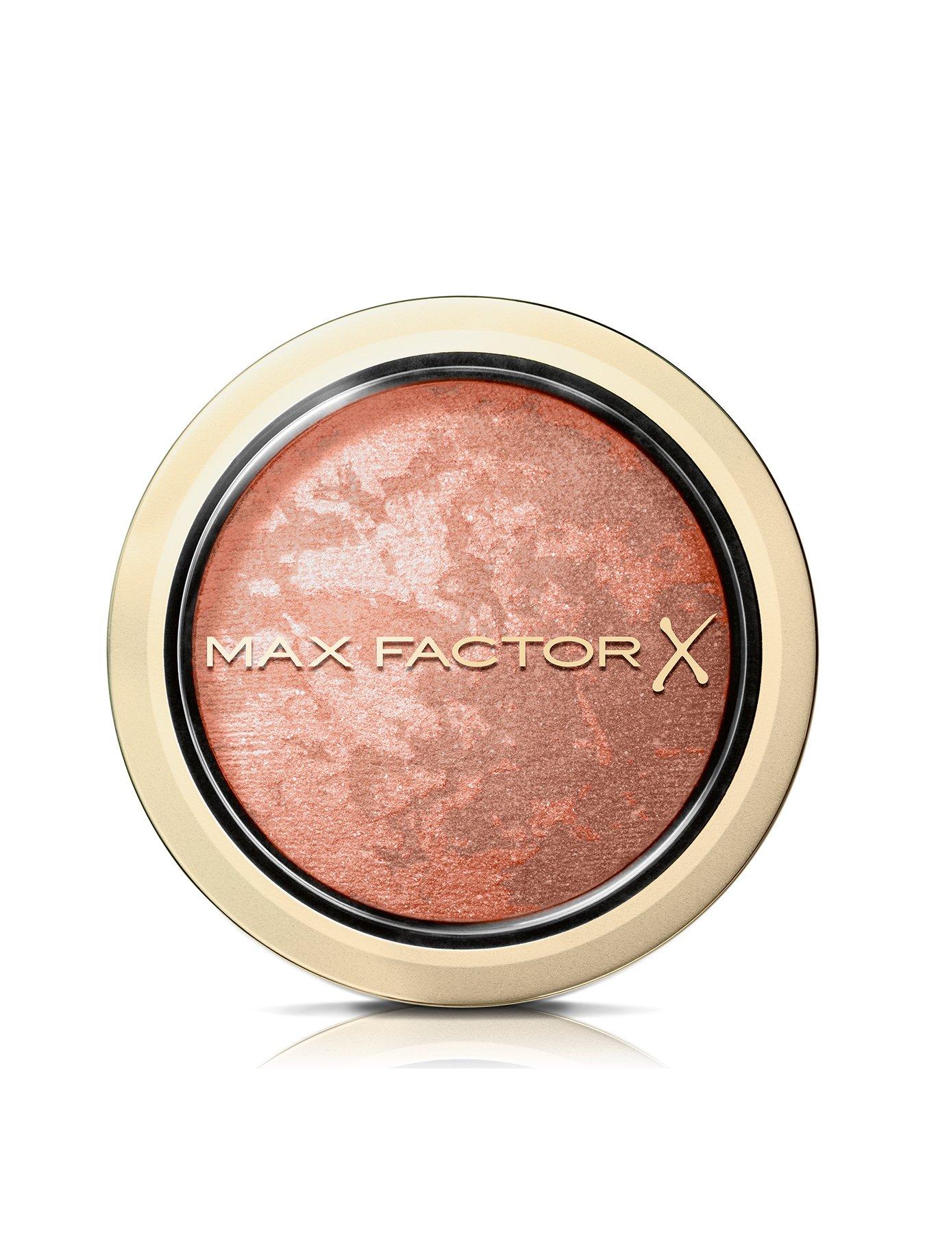Image 1 of 3 of Max Factor Creme Puff Powder Blush 1.5g