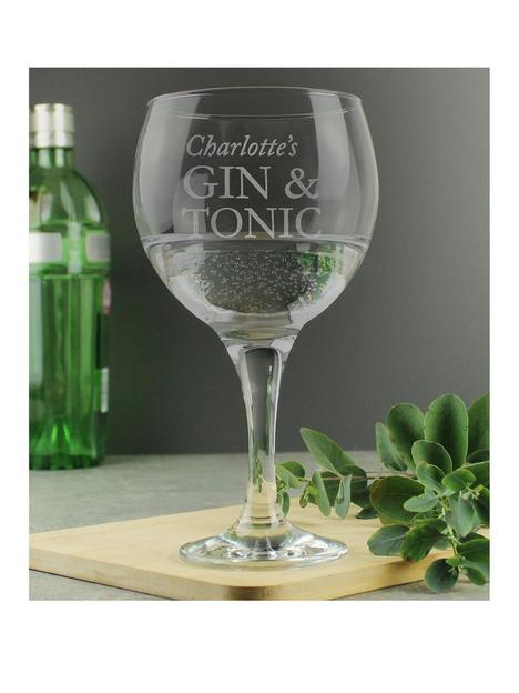 the-personalised-memento-company-personalised-large-gin-glass