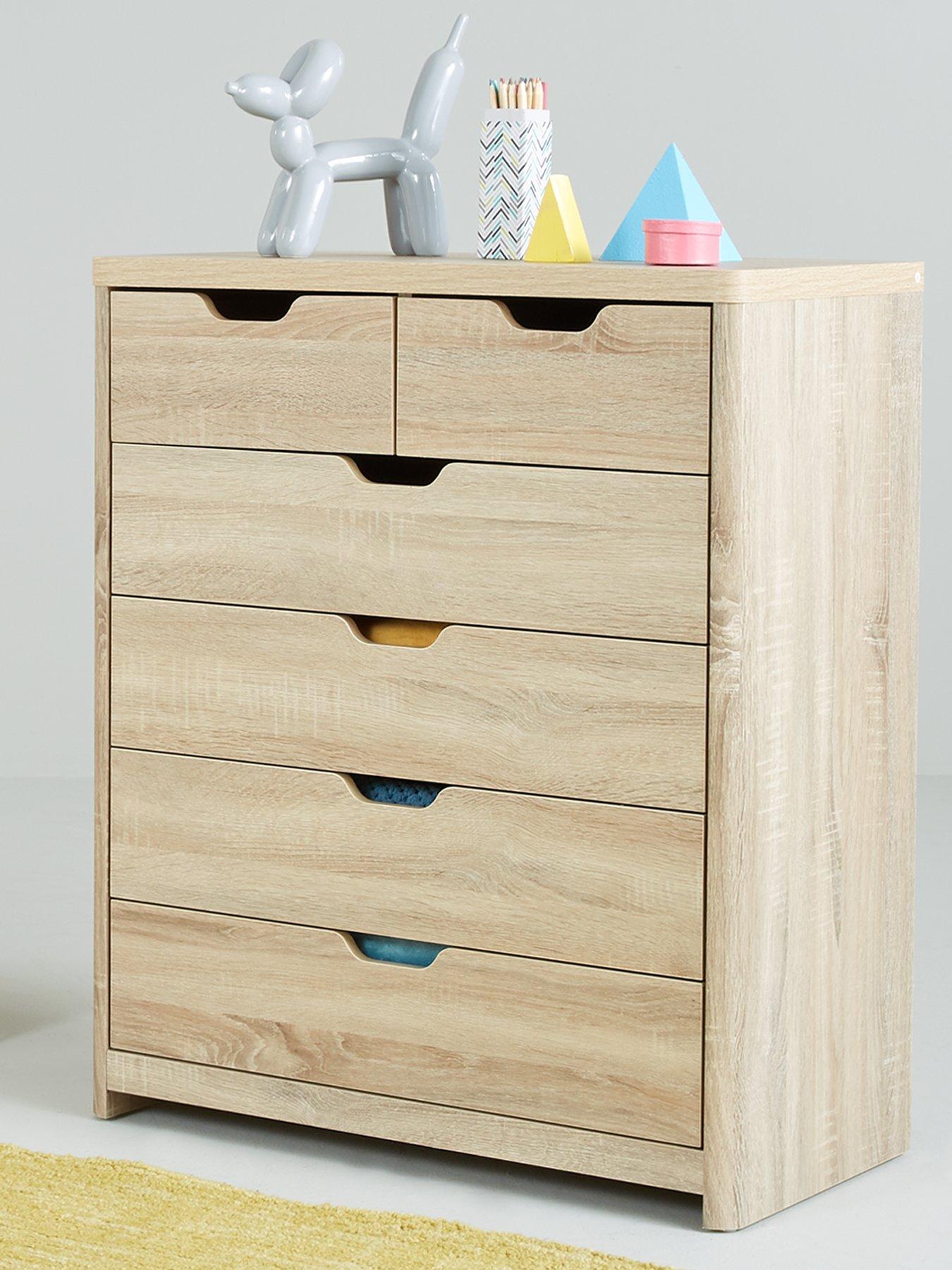 very-home-aspen-4-2-drawer-chest