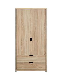 aspen-2-door-2-drawer-wardrobe