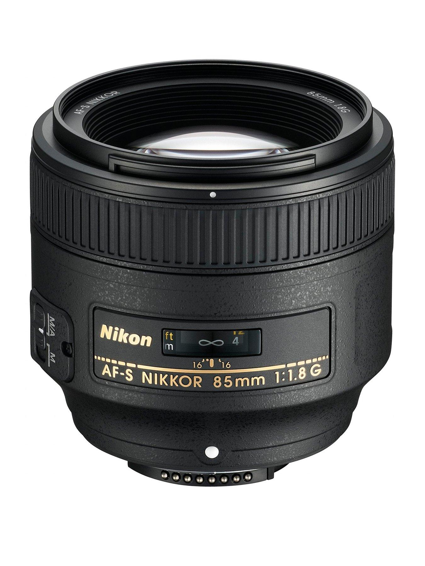 nikon-af-s-nikkor-85mm-f18g-lens