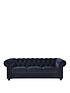 laurence-llewelyn-bowen-cheltenham-3-seater-fabric-sofafront