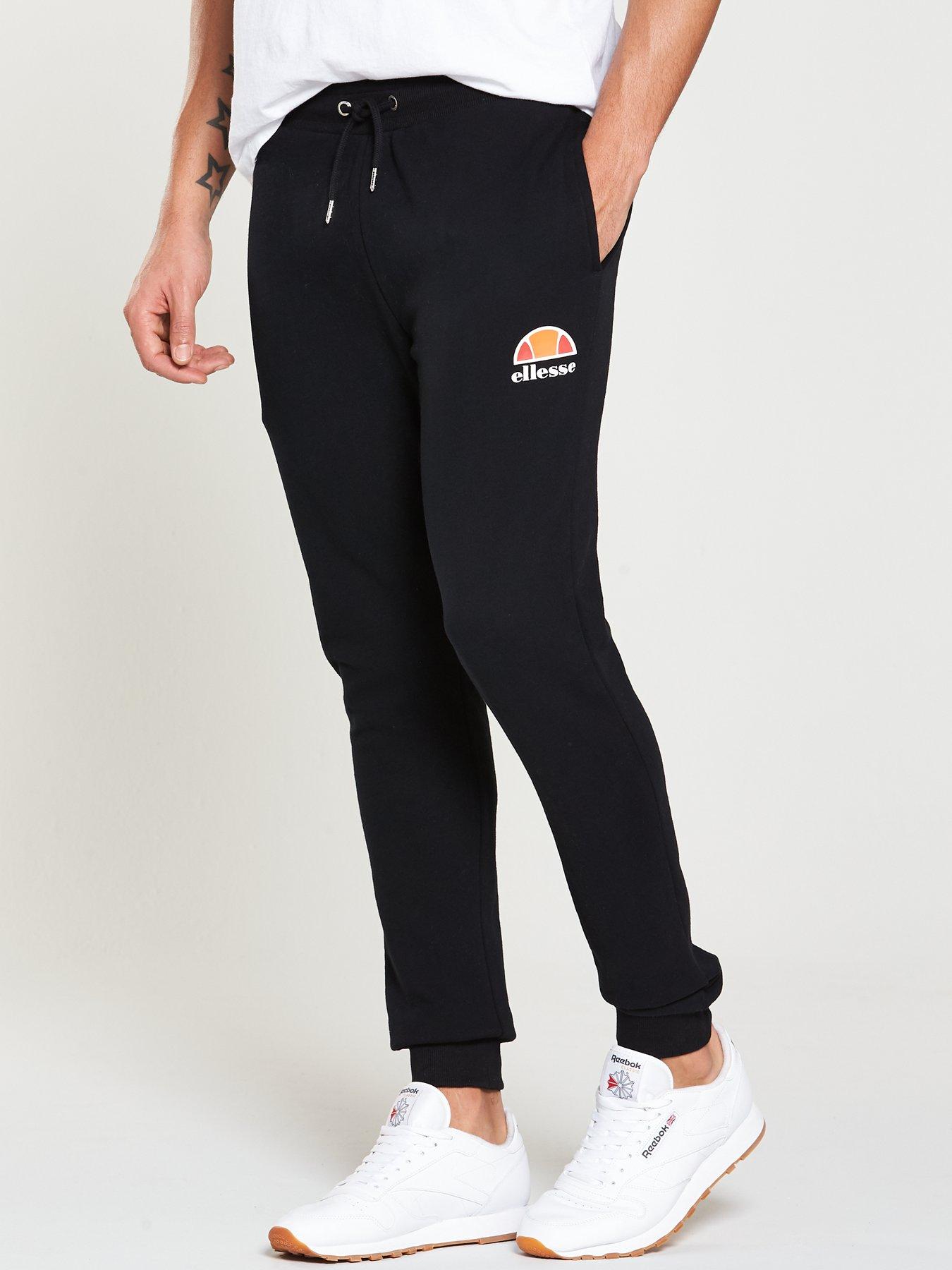 Ellesse track bottoms online