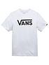 vans-boys-classic-tee-whitefront