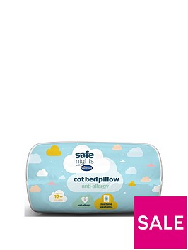 silentnight-safe-nights-anti-allergy-cot-bed-pillow