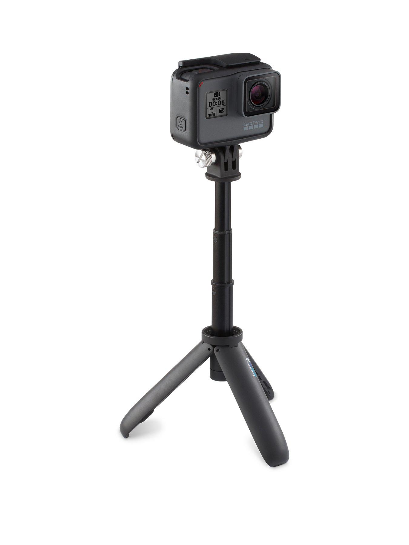 Image 1 of 6 of GoPro Shorty (Mini Extension Pole + Tripod. HERO 9/10 Compatible)